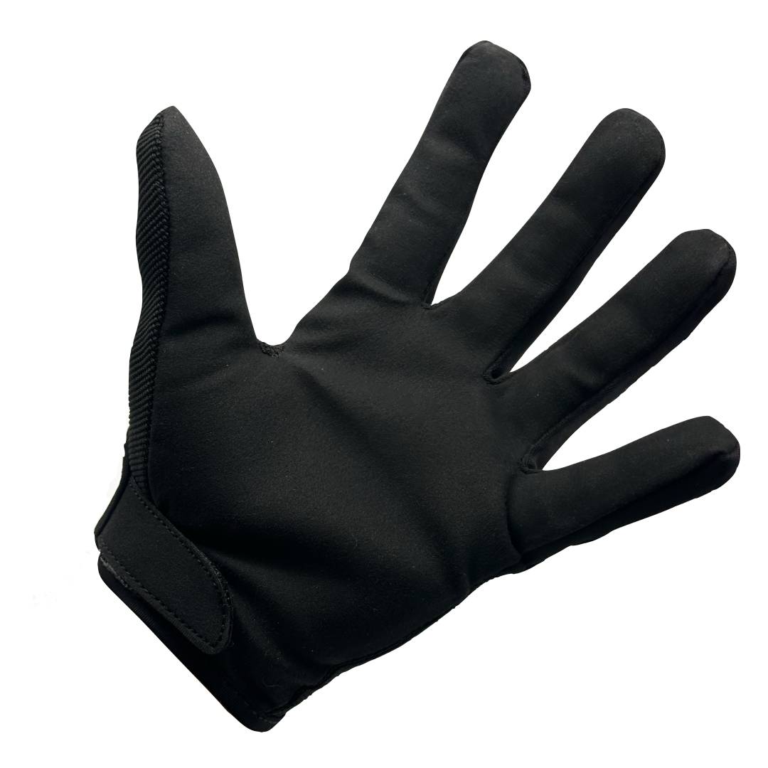 Stealth Glove Black