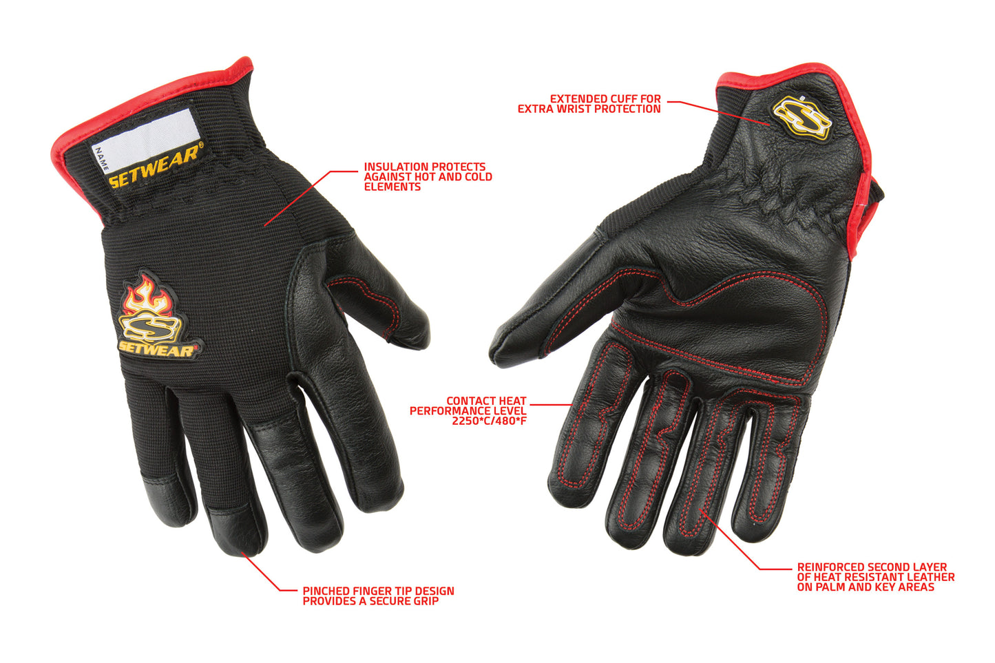 HotHand Glove