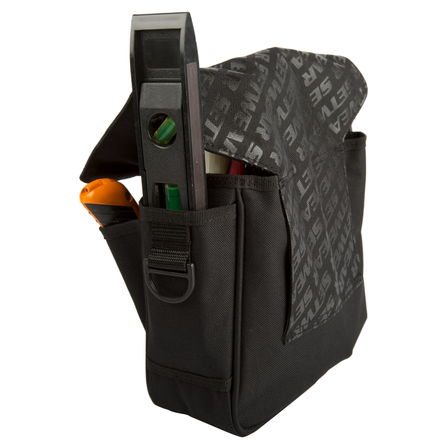 Jumbo AC Tool Pouch