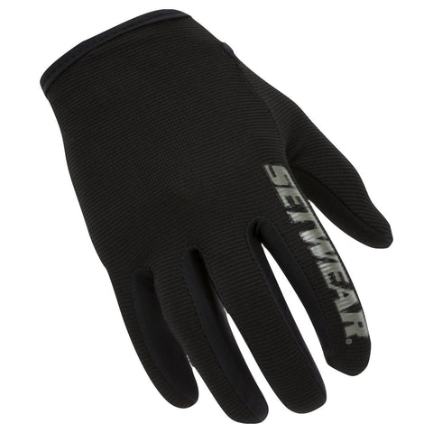 Stealth Glove Black