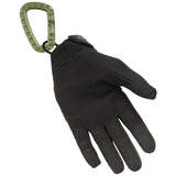 V.2 Stealth Glove Black