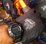 V.2 Stealth Glove Black