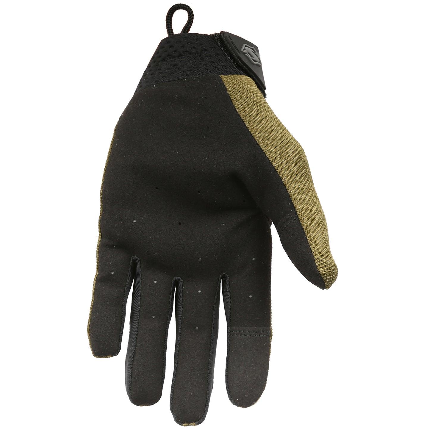 V.2 Stealth Glove OD Green