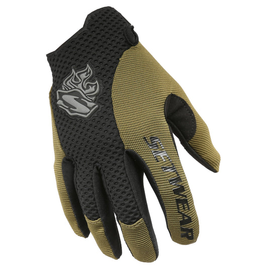 V.2 Stealth Glove OD Green