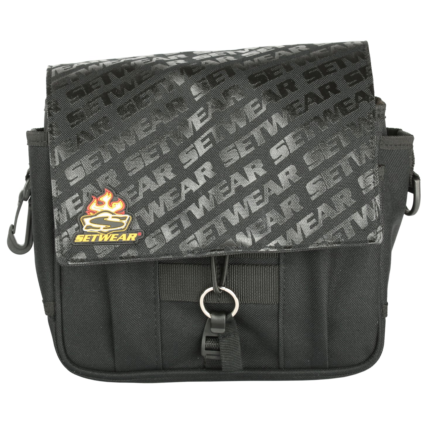 Jumbo AC Tool Pouch
