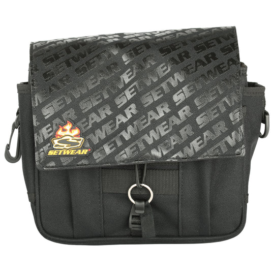 Jumbo AC Tool Pouch
