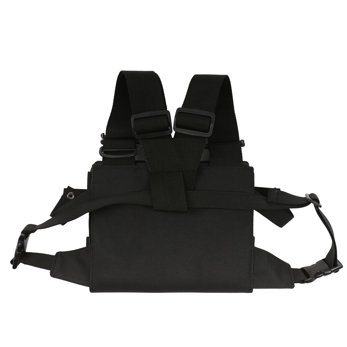 iPad Chest Pack