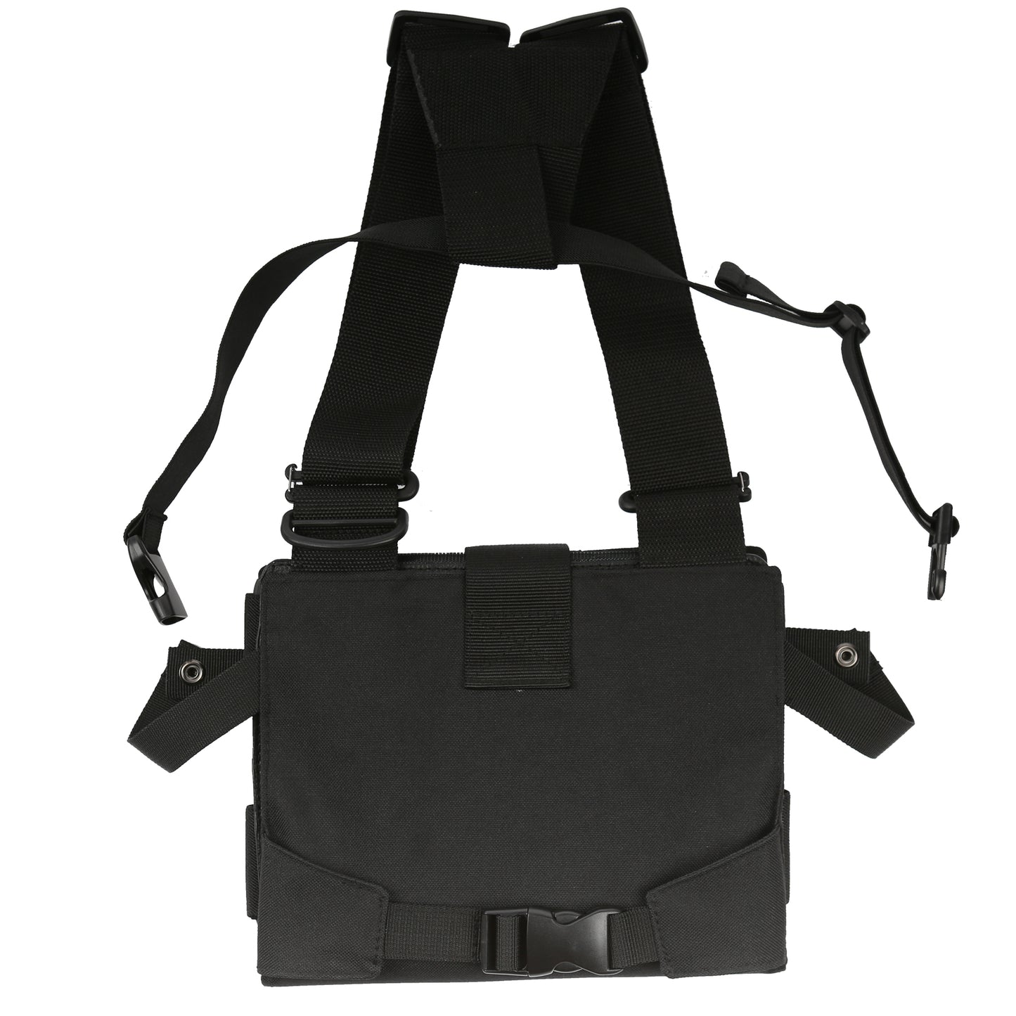 iPad Chest Pack