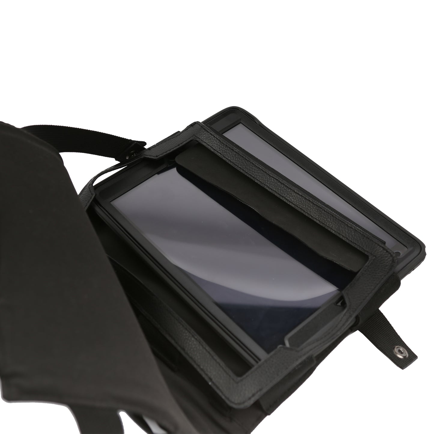 iPad Chest Pack