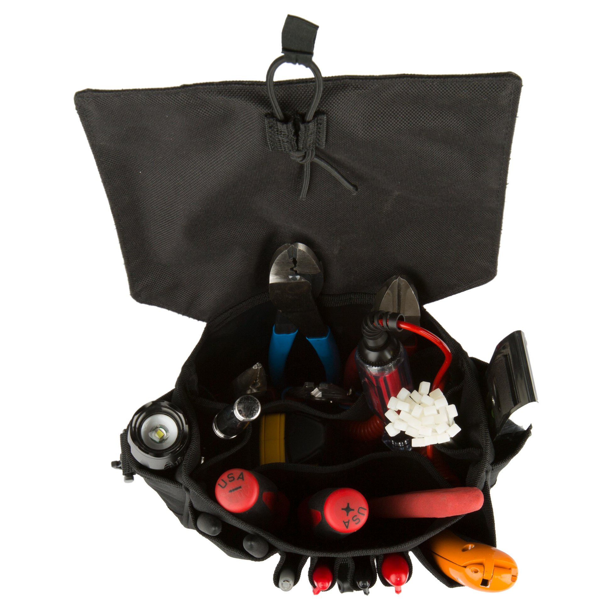 Jumbo AC Tool Pouch1