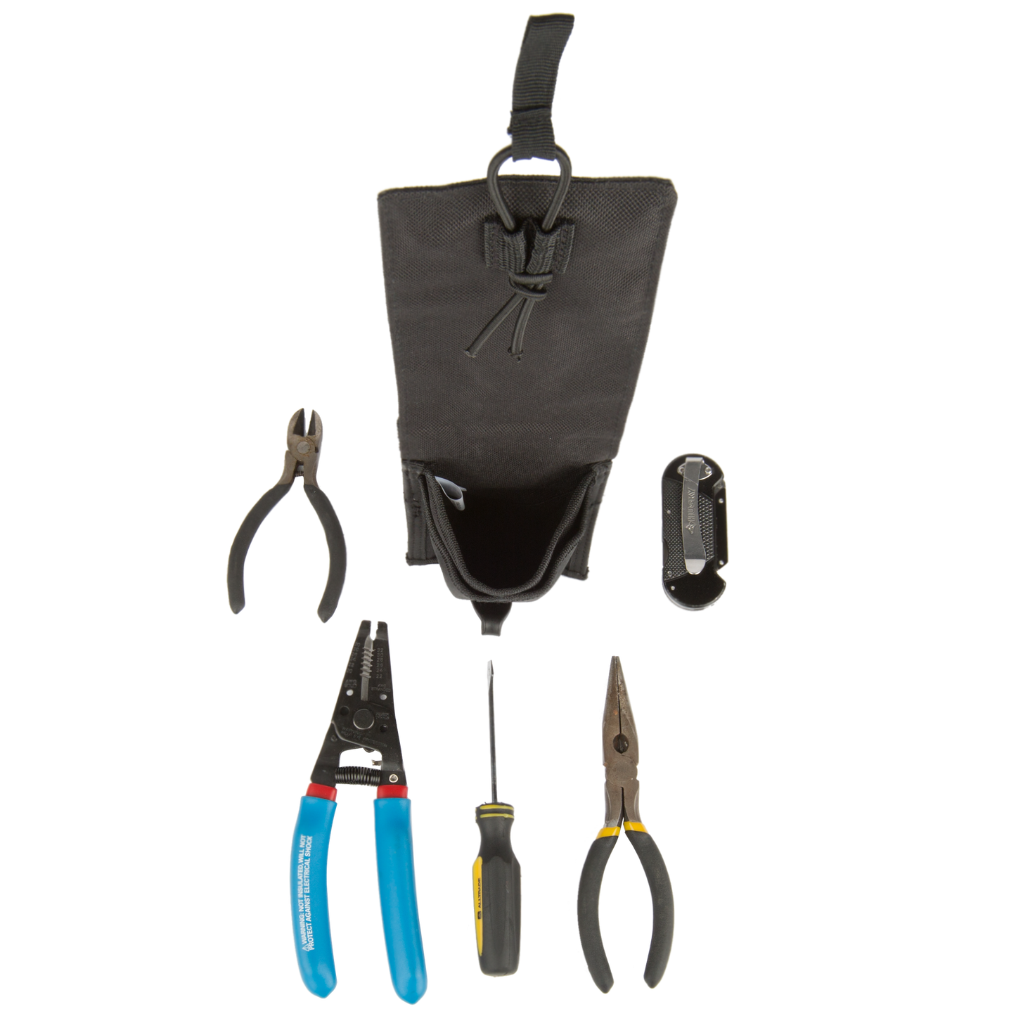 Mini Tool Pouch