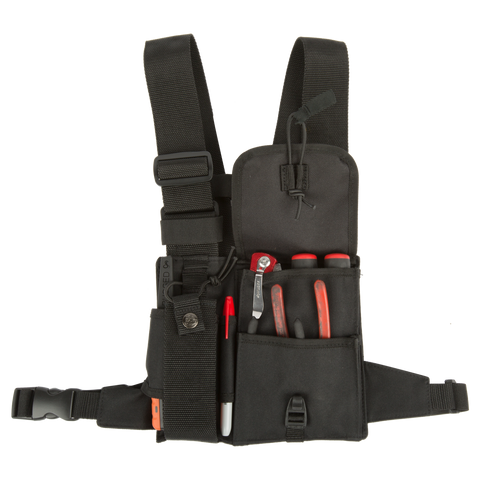 Radio Chest Pack SW 05 538