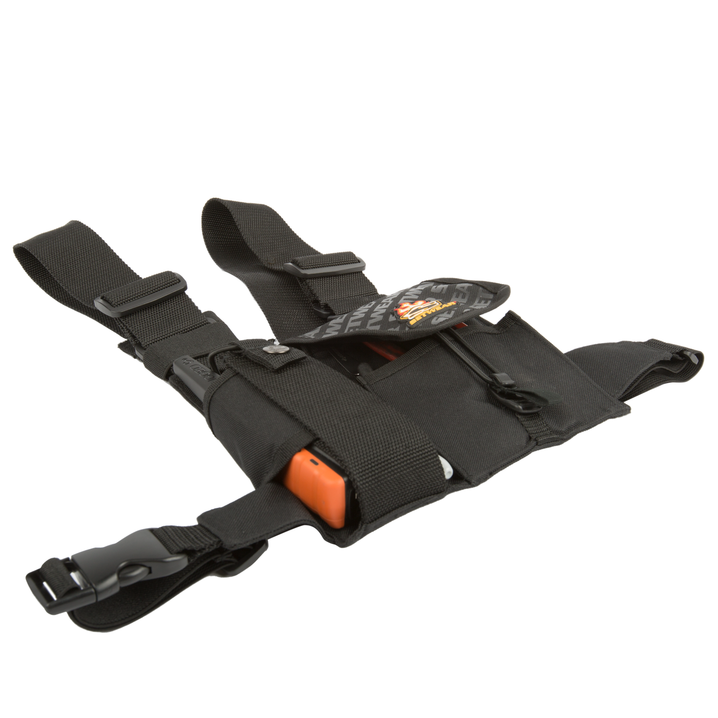Radio Chest Pack