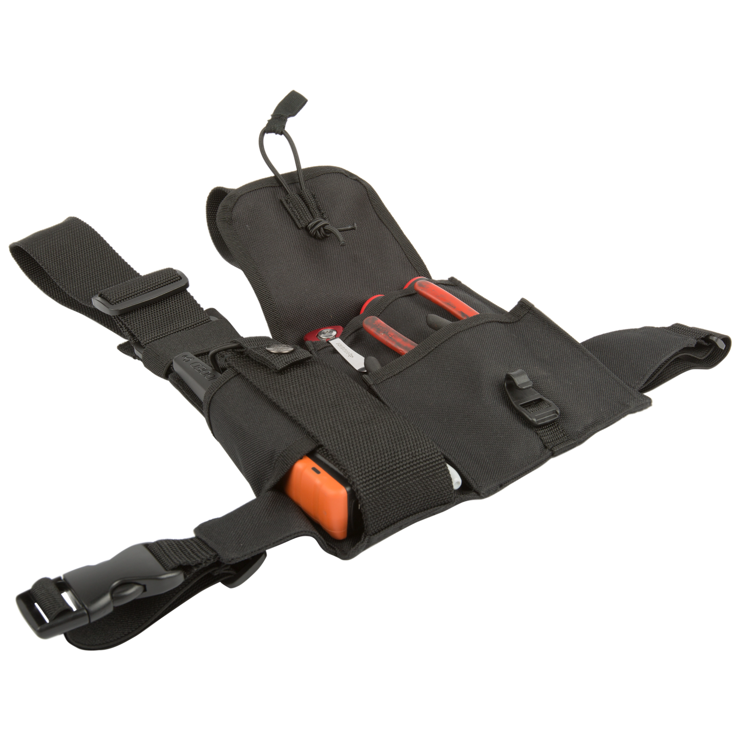 Radio Chest Pack