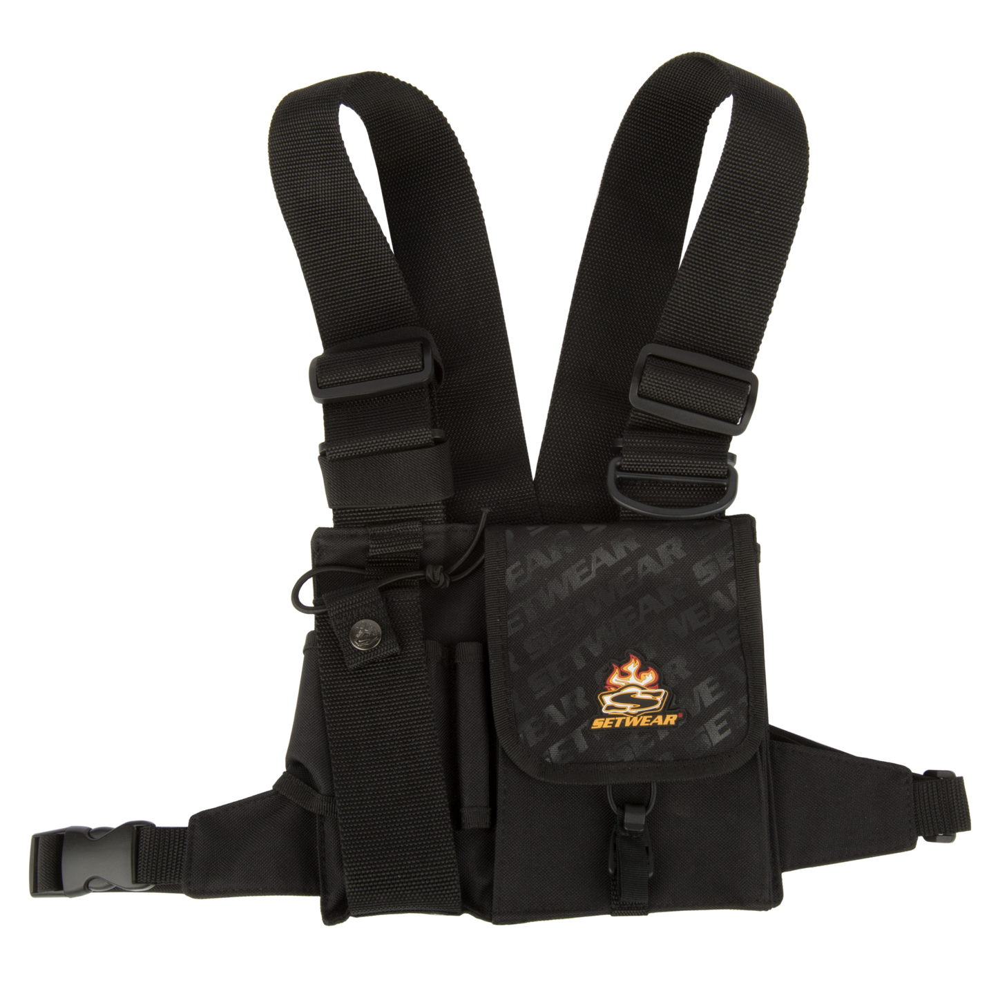 Radio Chest Pack