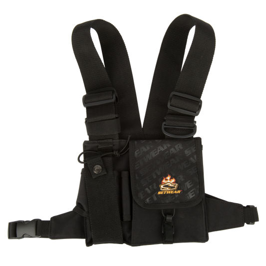 Radio Chest Pack