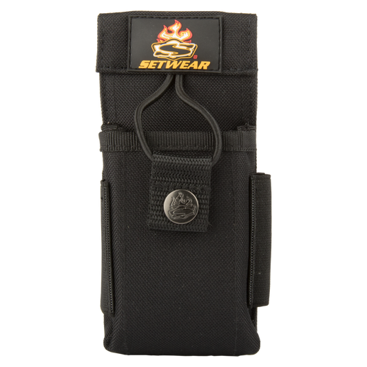 Radio Pouch