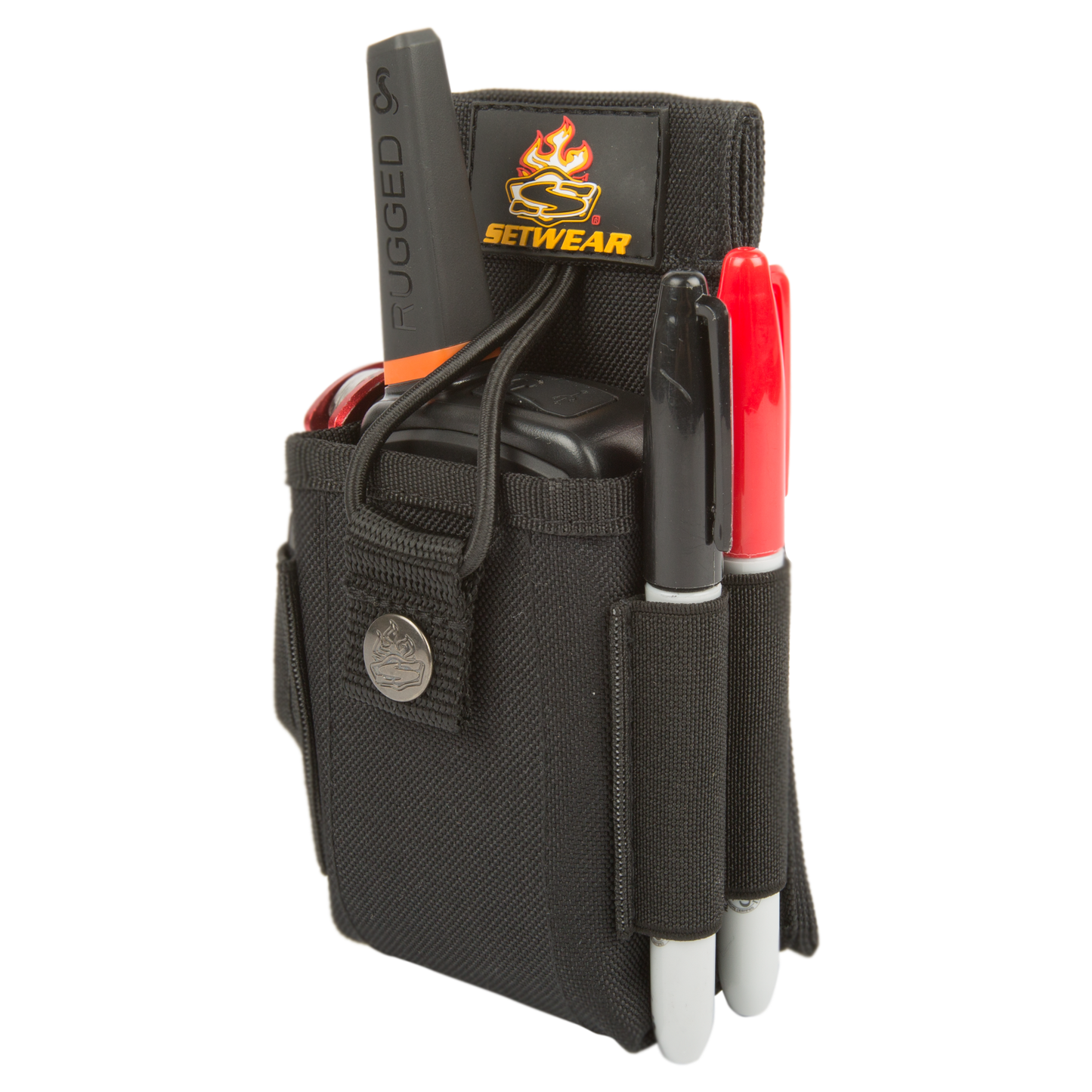 Radio Pouch