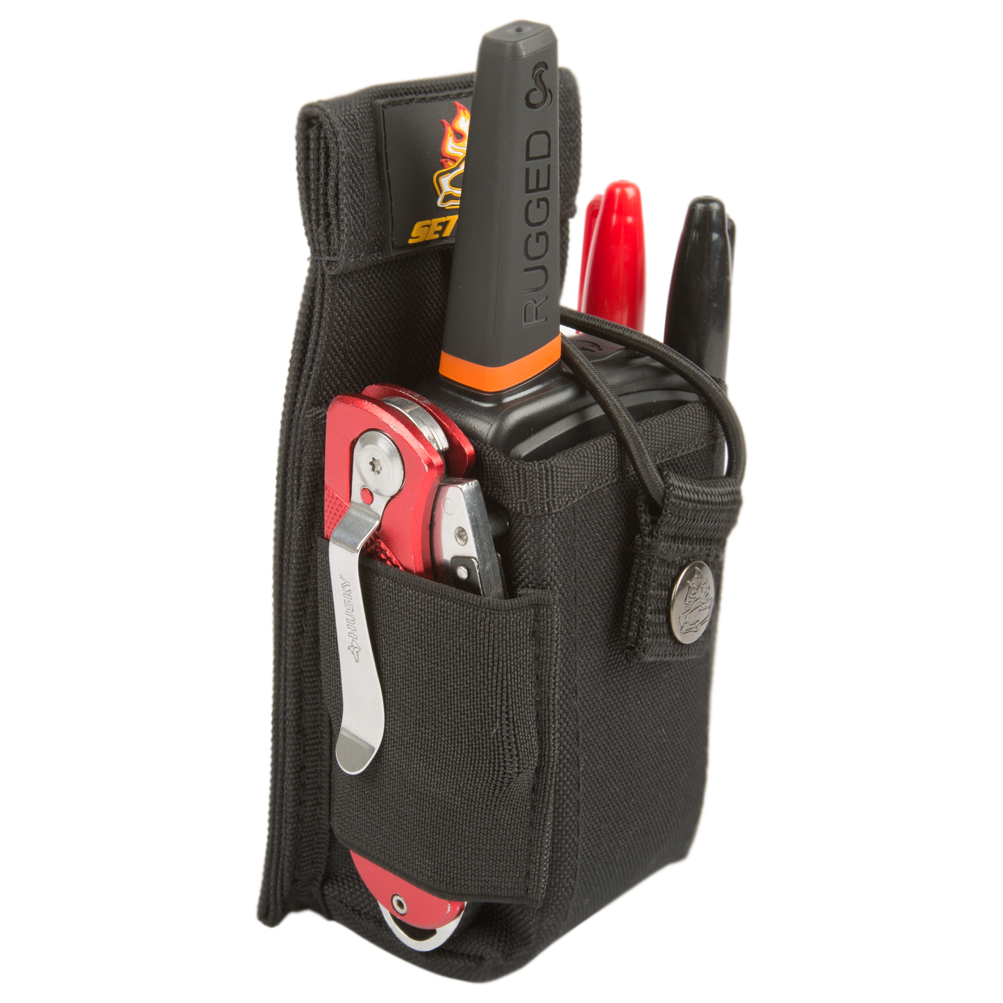 Radio Pouch