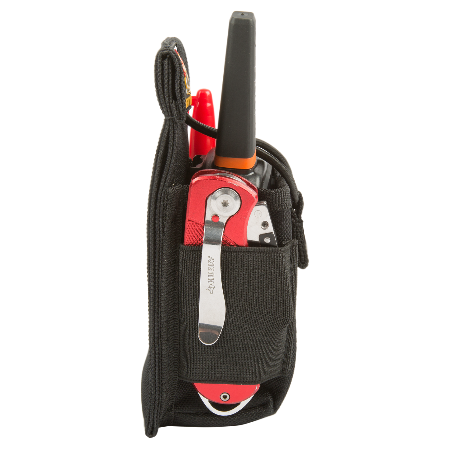Radio Pouch