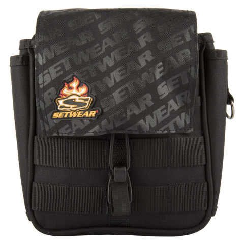 WCS Pro Radio Chest Pack - World Cup Supply