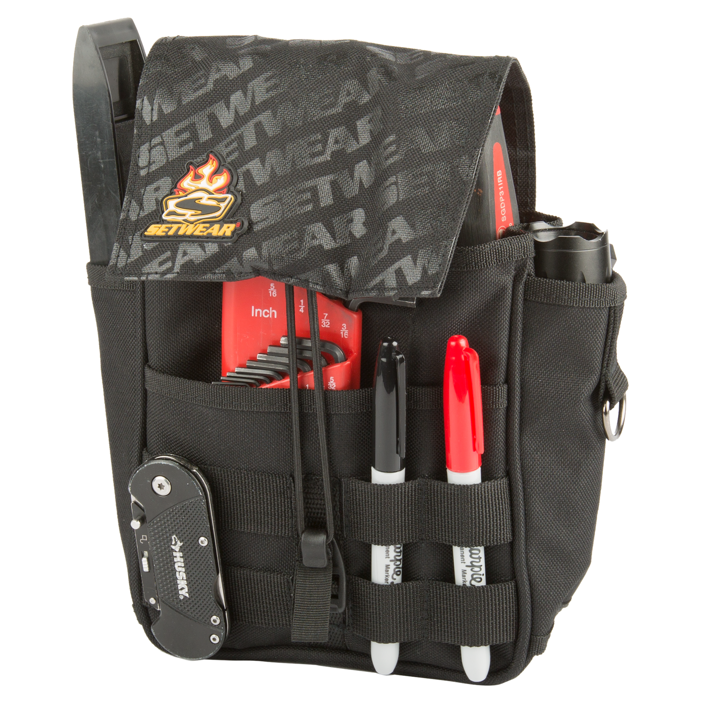 Small AC Pouch