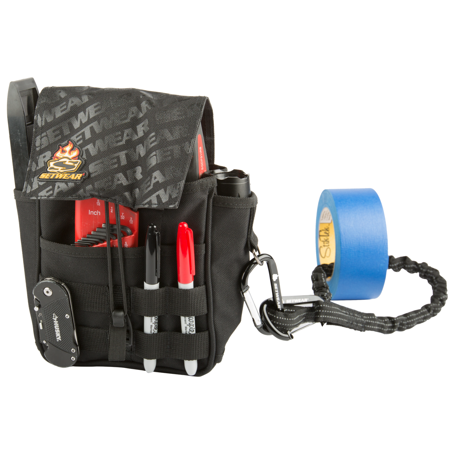 Small AC Pouch