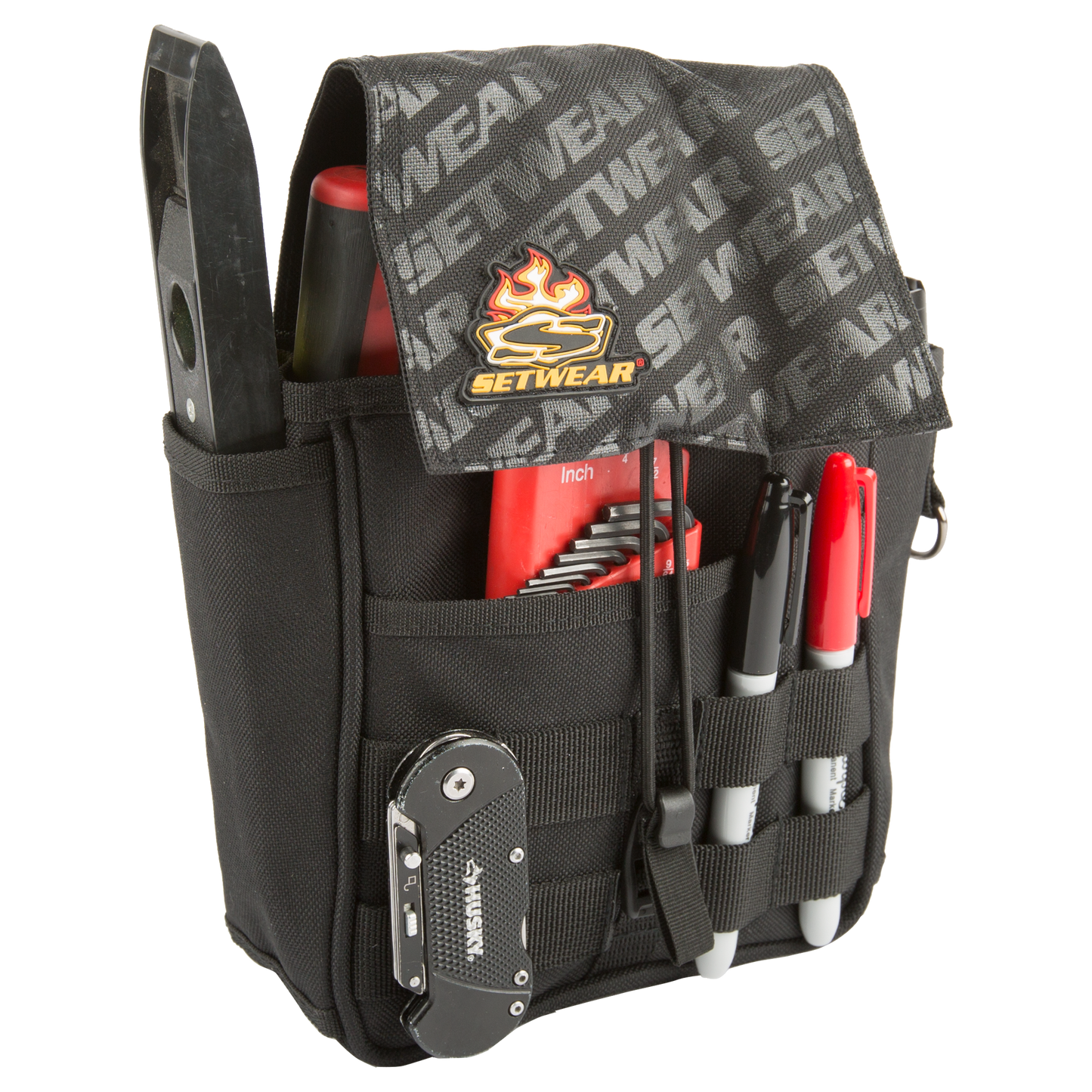 Small AC Pouch