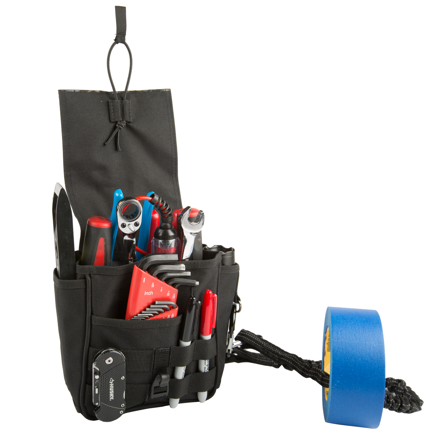 Small AC Pouch