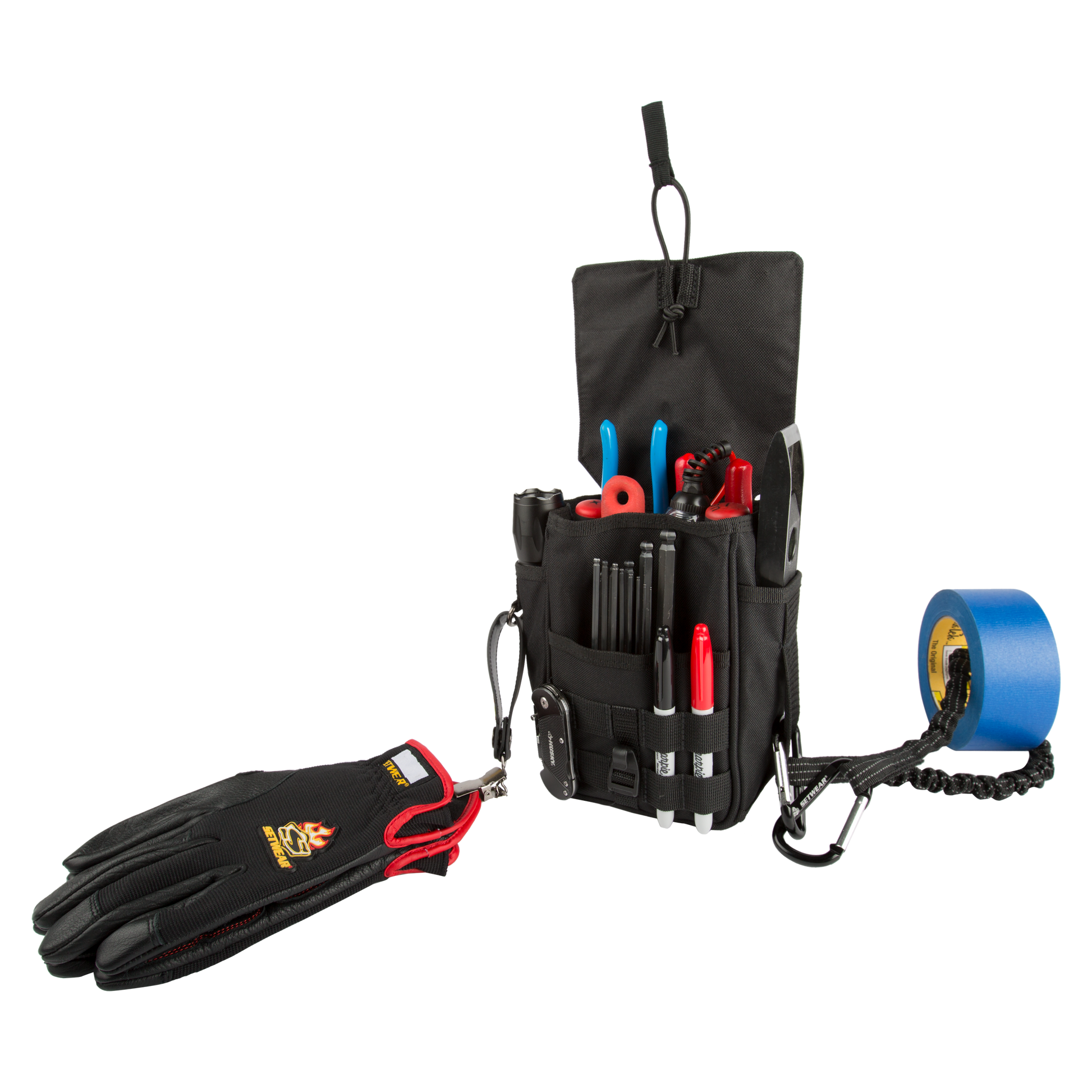 【新品】BRIEFING OUTDOOR COSMETICS POUCH SET 347464.jpg