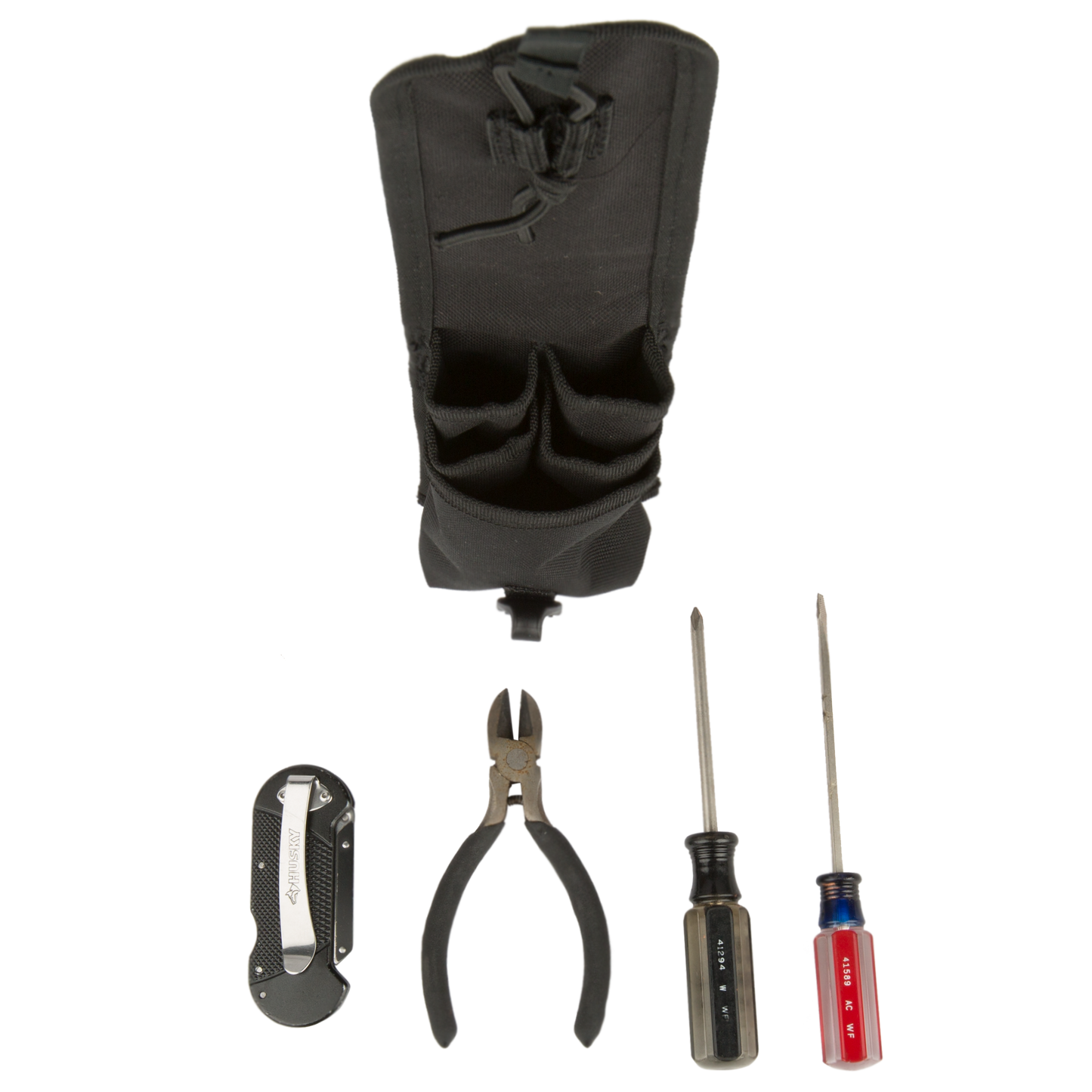 Utility Pouch