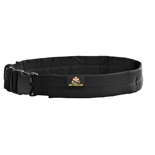 Padded Belt
