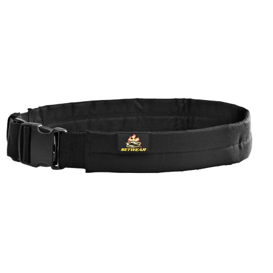 Padded Belt