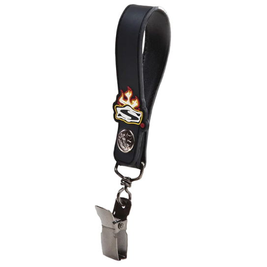 Glove Safety Clip (Drop Prevention)