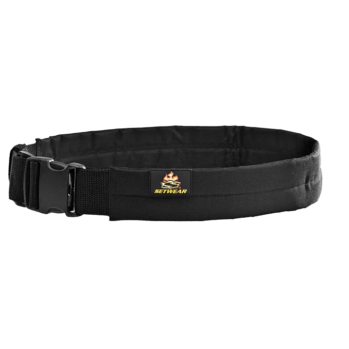 Padded Belt