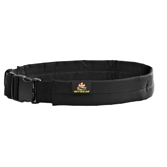 Padded Belt